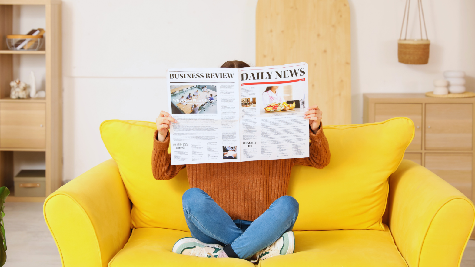 How to Stay Informed Without Feeling Overwhelmed: Efficiently Managing News and Updates